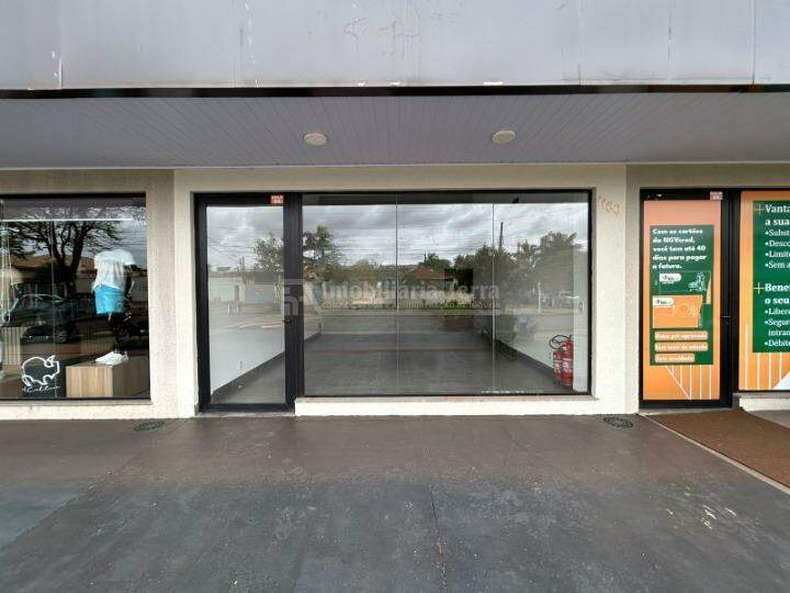 Sala Comercial no Jardim Paulista em Dourados/MS