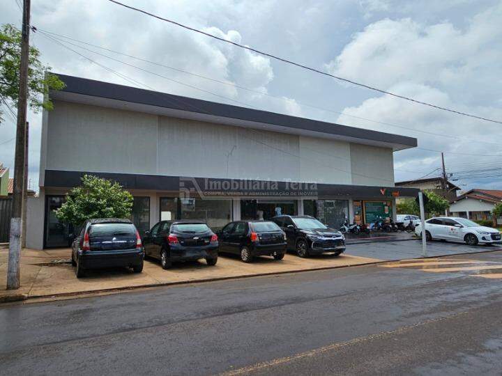 Sala Comercial no Jardim Paulista em Dourados/MS — foto 2