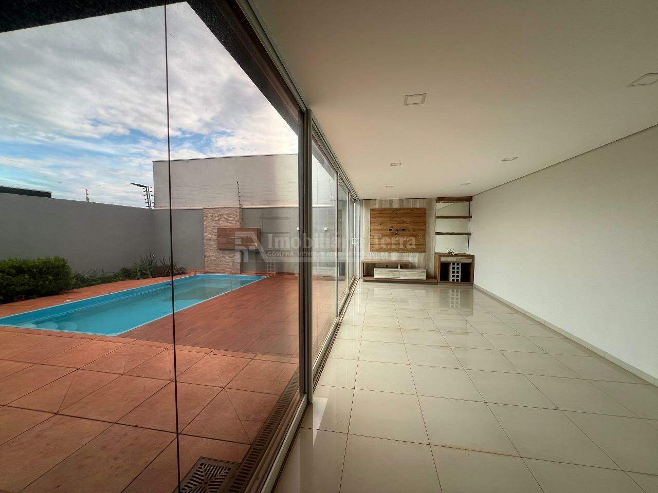 Casa no Parque Alvorada, foto 18 de 19