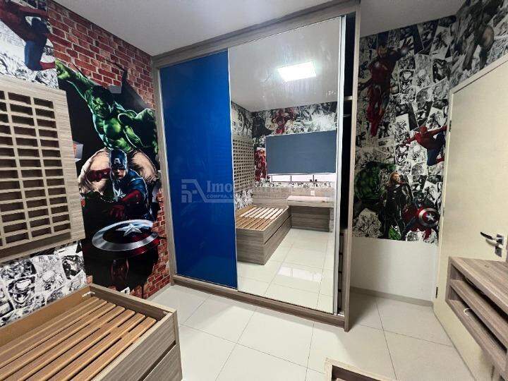 Casa no Parque Alvorada, foto 8 de 19