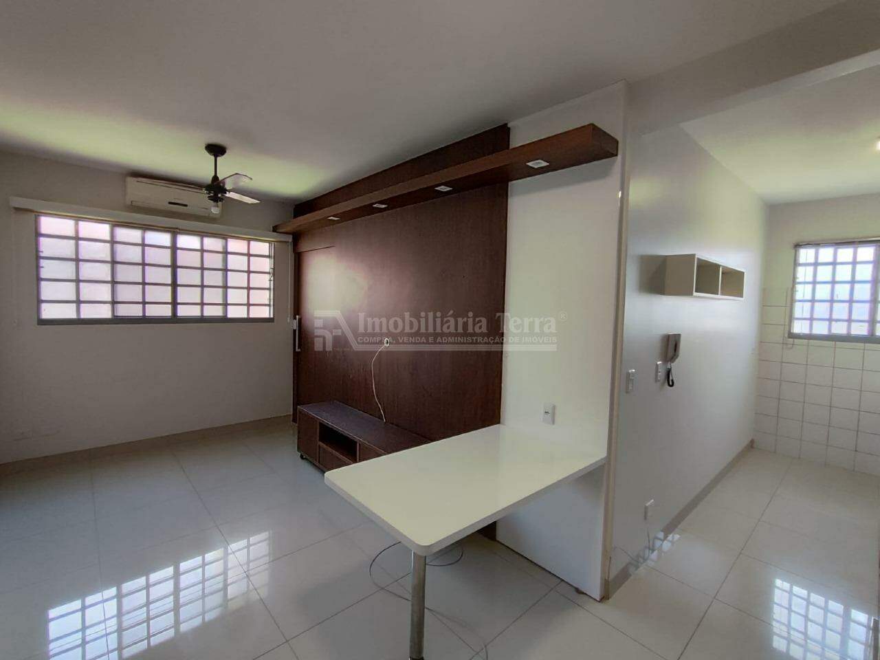 Apartamento com 2 quartos no Parque Alvorada em Dourados/MS — foto 3