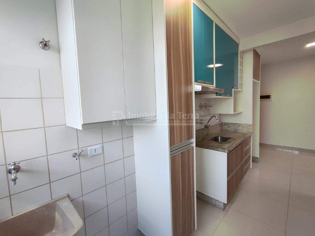 Apartamento com 2 quartos no Parque Alvorada em Dourados/MS — foto 6