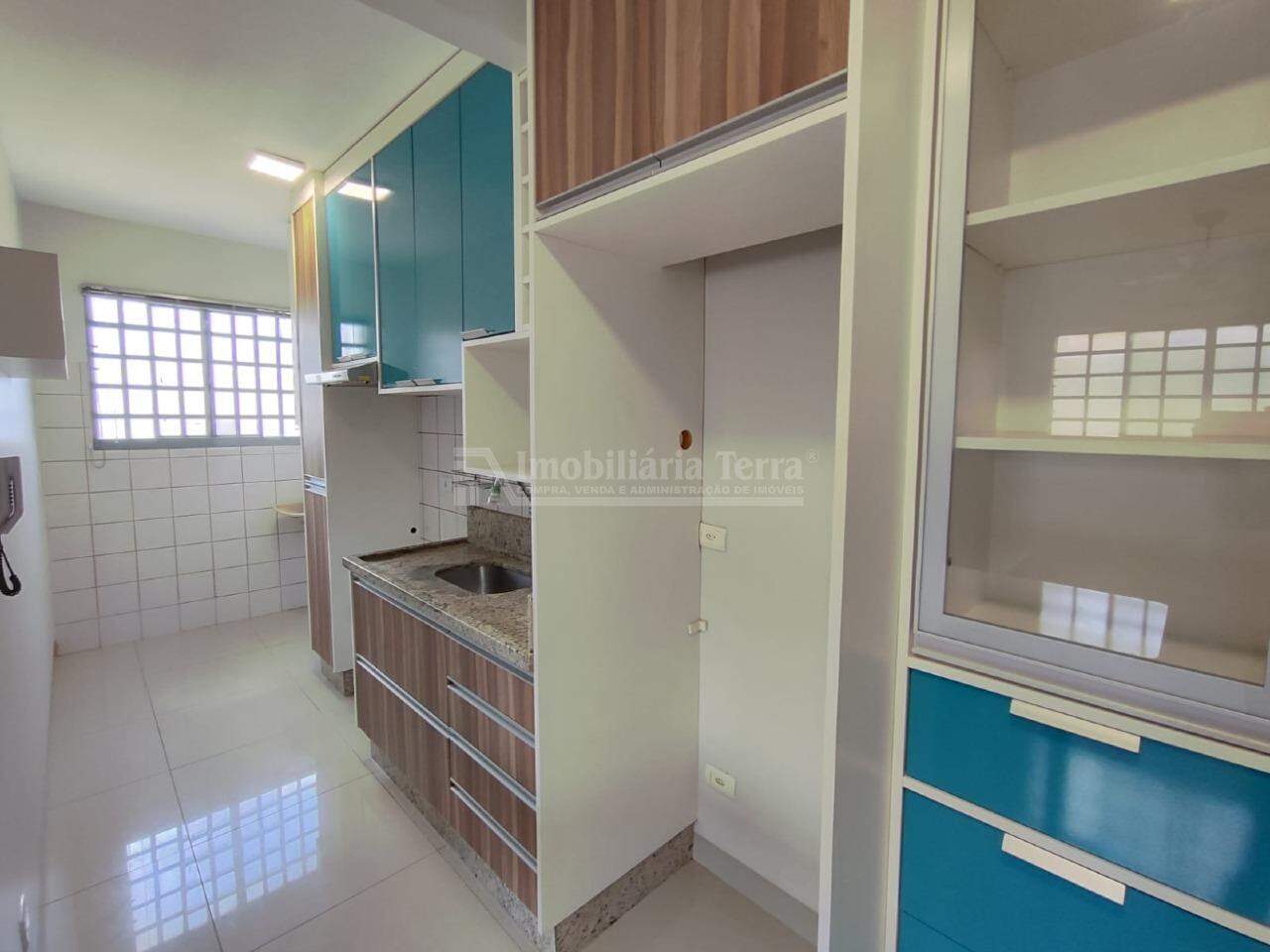 Apartamento com 2 quartos no Parque Alvorada em Dourados/MS — foto 5