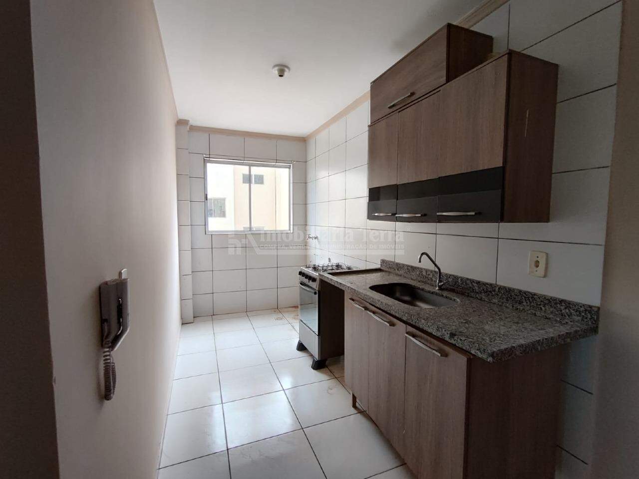 Apartamento com 2 quartos no Jardim Universitário em Dourados/MS — foto 3