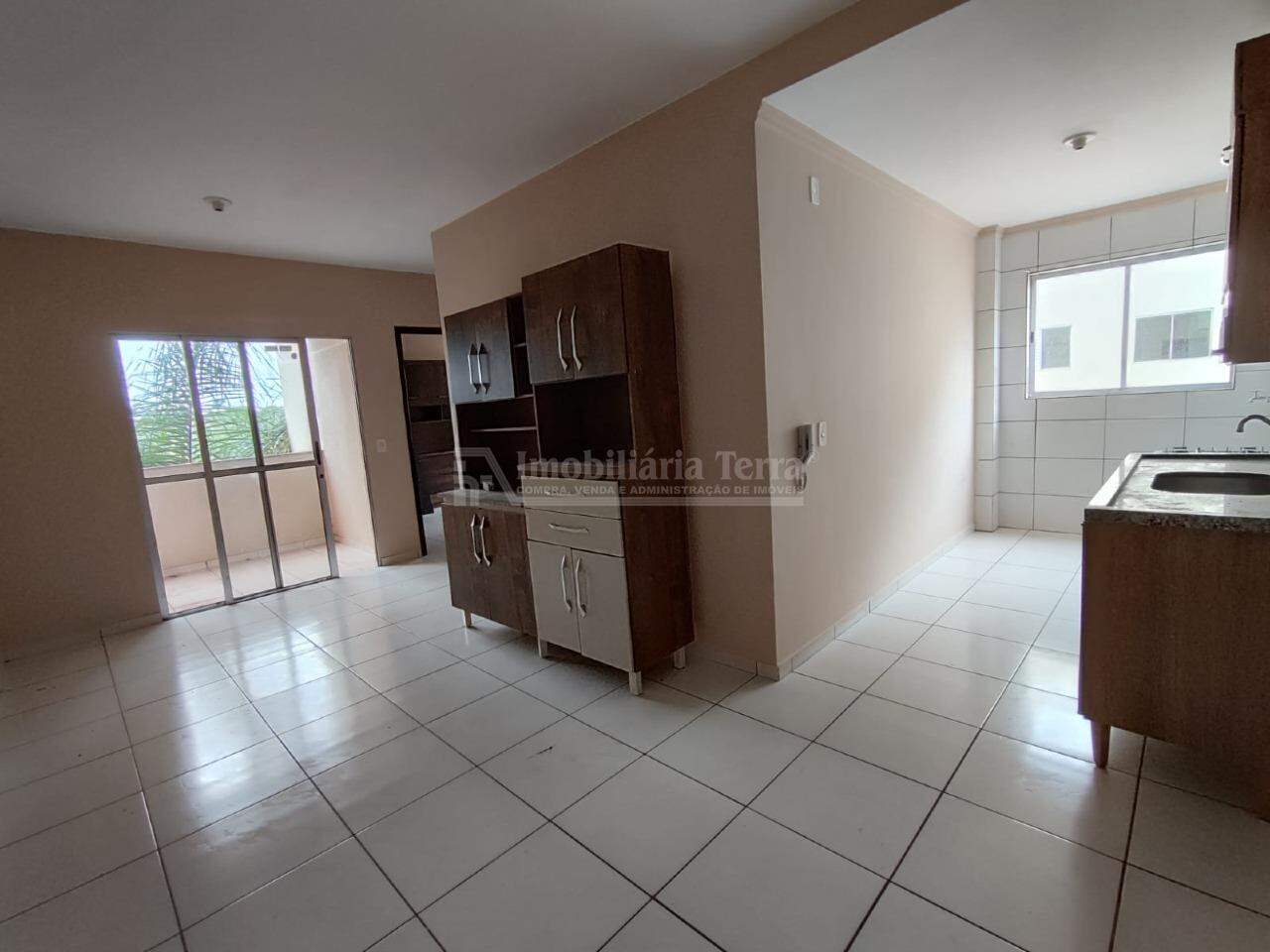 Apartamento com 2 quartos no Jardim Universitário em Dourados/MS — foto 2