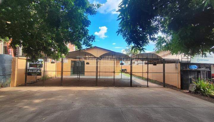 Kitnet com 2 quartos no Vila Cuiabá em Dourados/MS