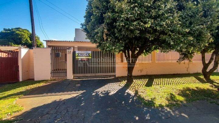 Casa com 3 quartos no Vila Ubiratan em Dourados/MS