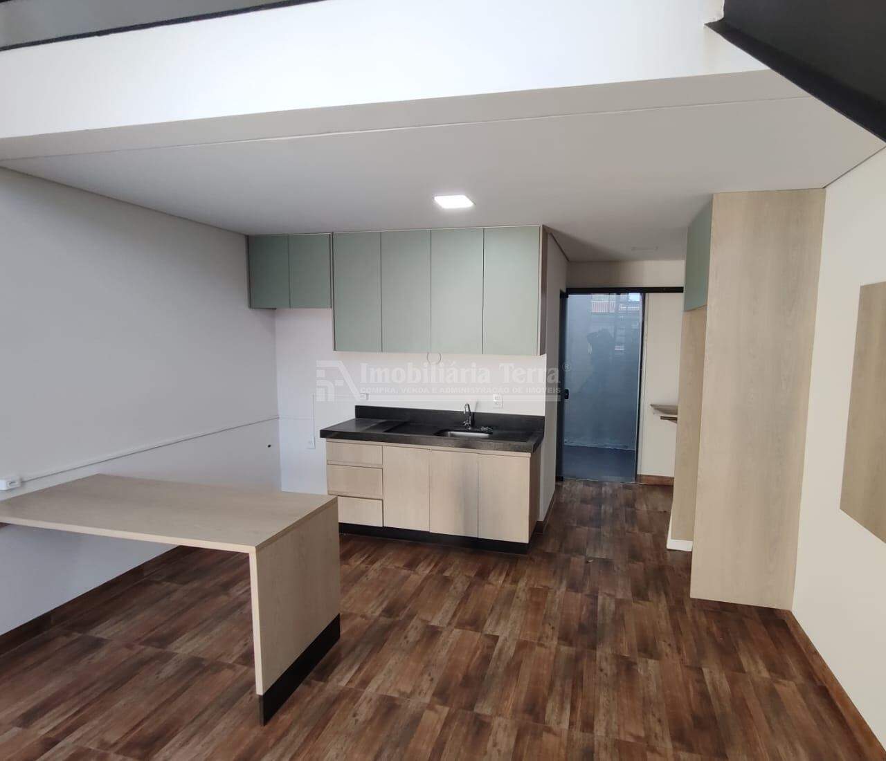 Casa com 1 quartos no Parque Alvorada em Dourados/MS — foto 3