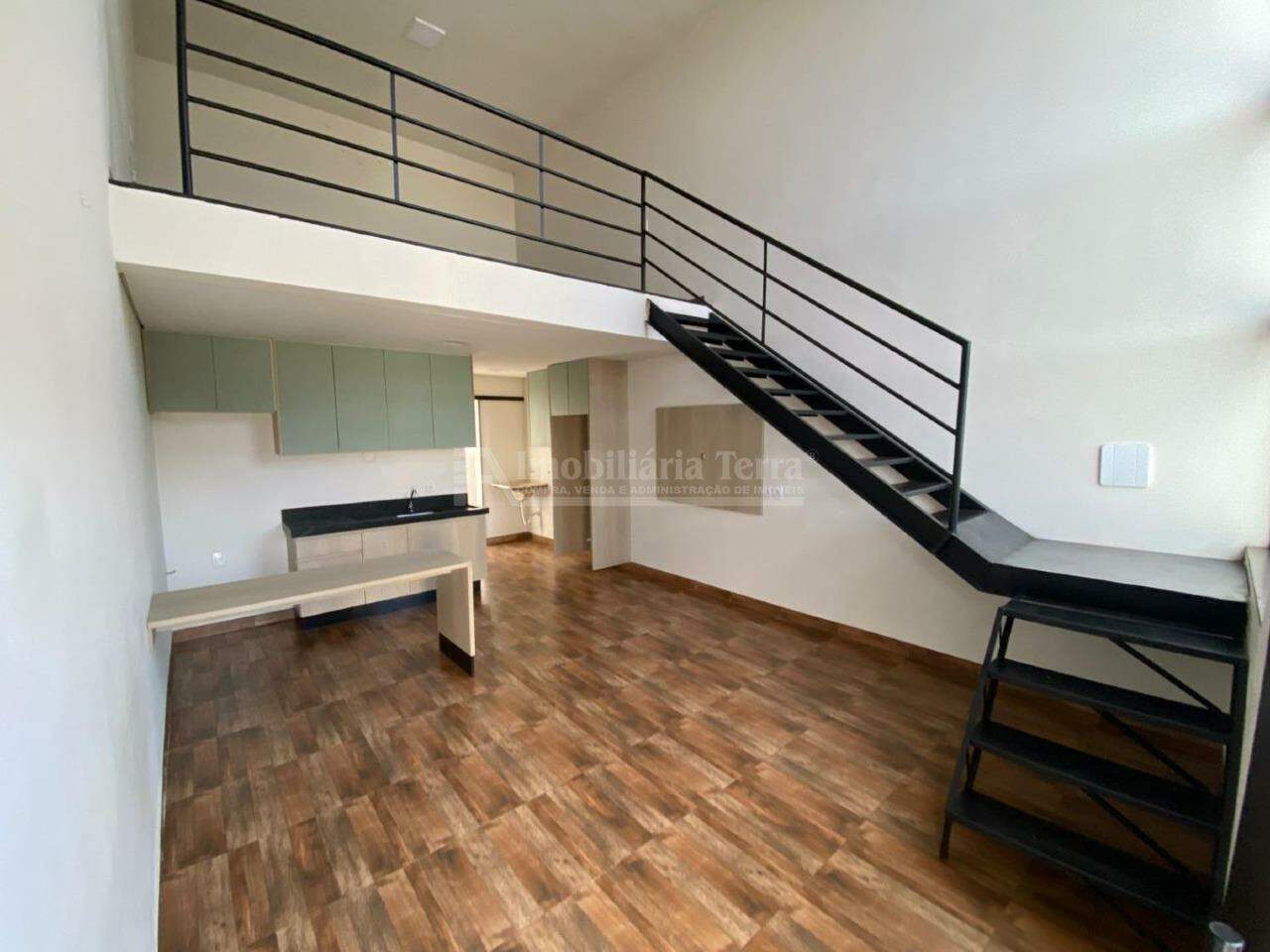Casa com 1 quartos no Parque Alvorada em Dourados/MS — foto 2