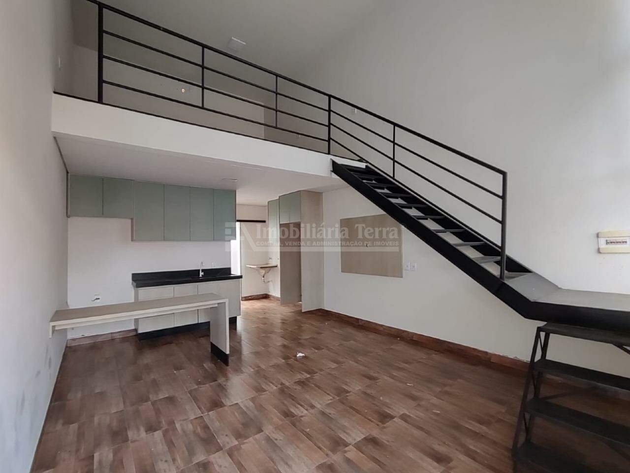 Casa com 1 quartos no Parque Alvorada em Dourados/MS — foto 4