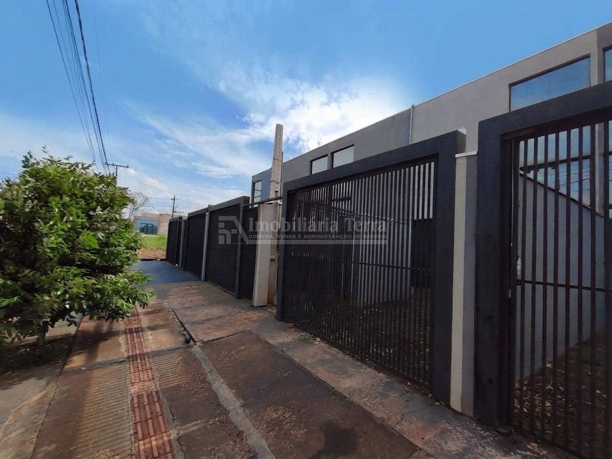 Casa com 1 quartos no Parque Alvorada em Dourados/MS — foto 2