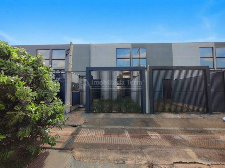 Casa com 1 quartos no Parque Alvorada em Dourados/MS