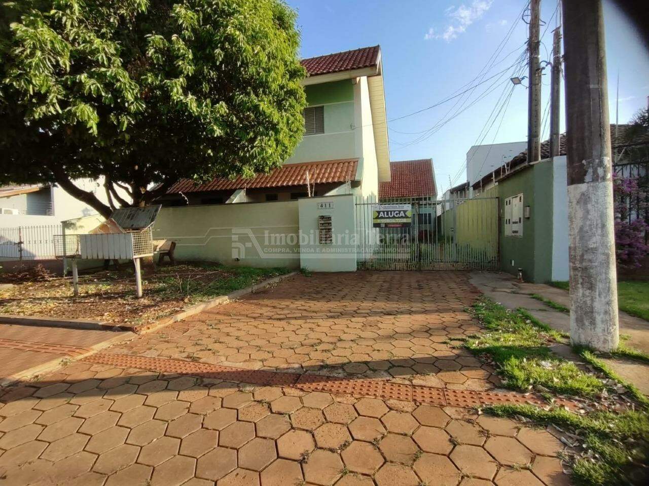 Apartamento no Parque Alvorada, foto 1 de 8