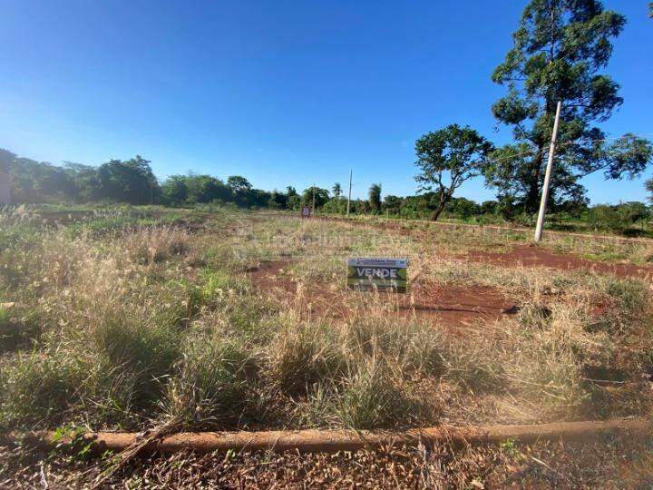Terreno/Lote no Jardim Itamarcá II em Dourados/MS