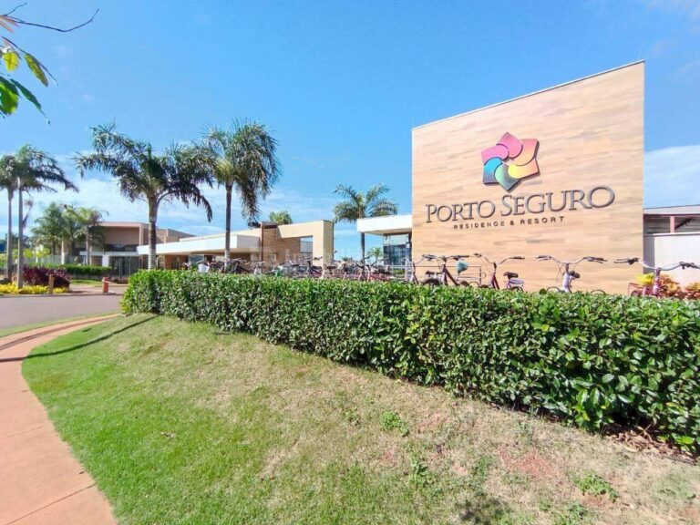 Terreno/Lote no Porto Seguro em Dourados/MS