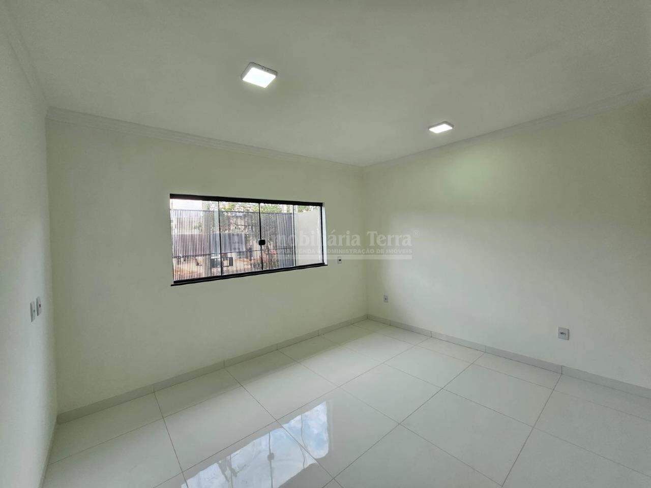 Casa com 4 quartos sendo 1 suíte no Parque Alvorada em Dourados/MS — foto 6