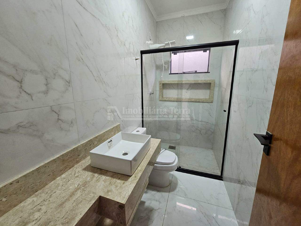 Casa com 4 quartos sendo 1 suíte no Parque Alvorada em Dourados/MS — foto 10