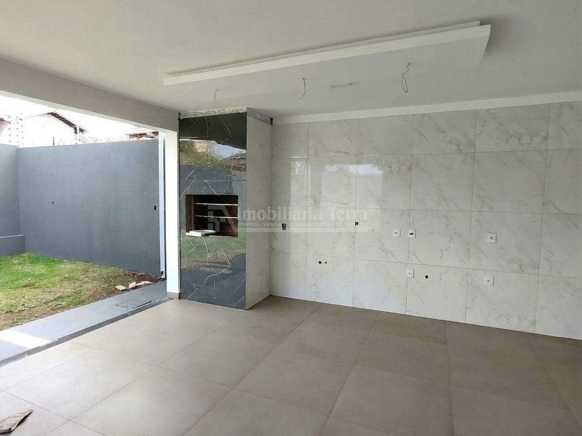 Casa com 4 quartos sendo 1 suíte no Parque Alvorada em Dourados/MS — foto 14