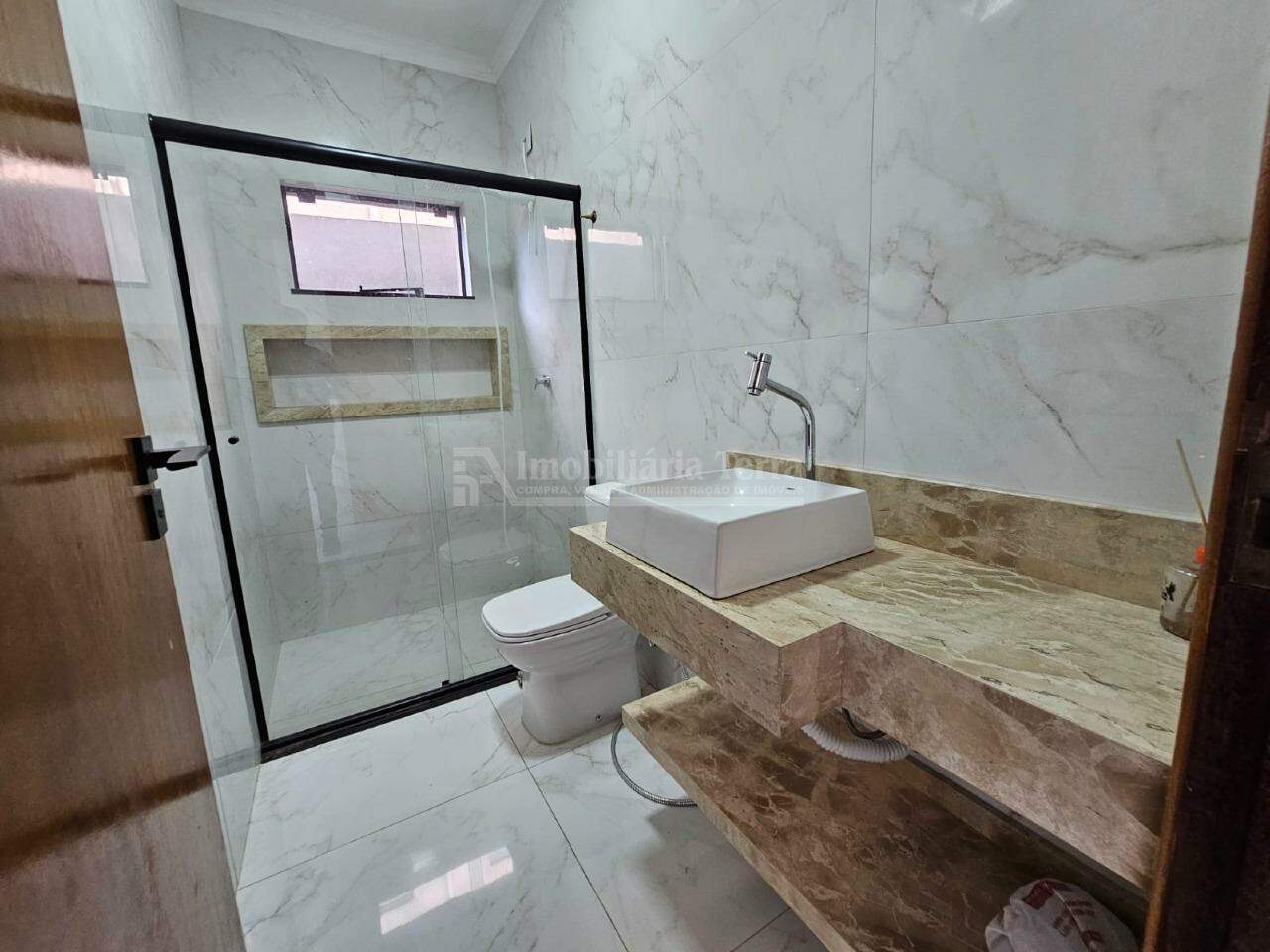 Casa com 4 quartos sendo 1 suíte no Parque Alvorada em Dourados/MS — foto 9