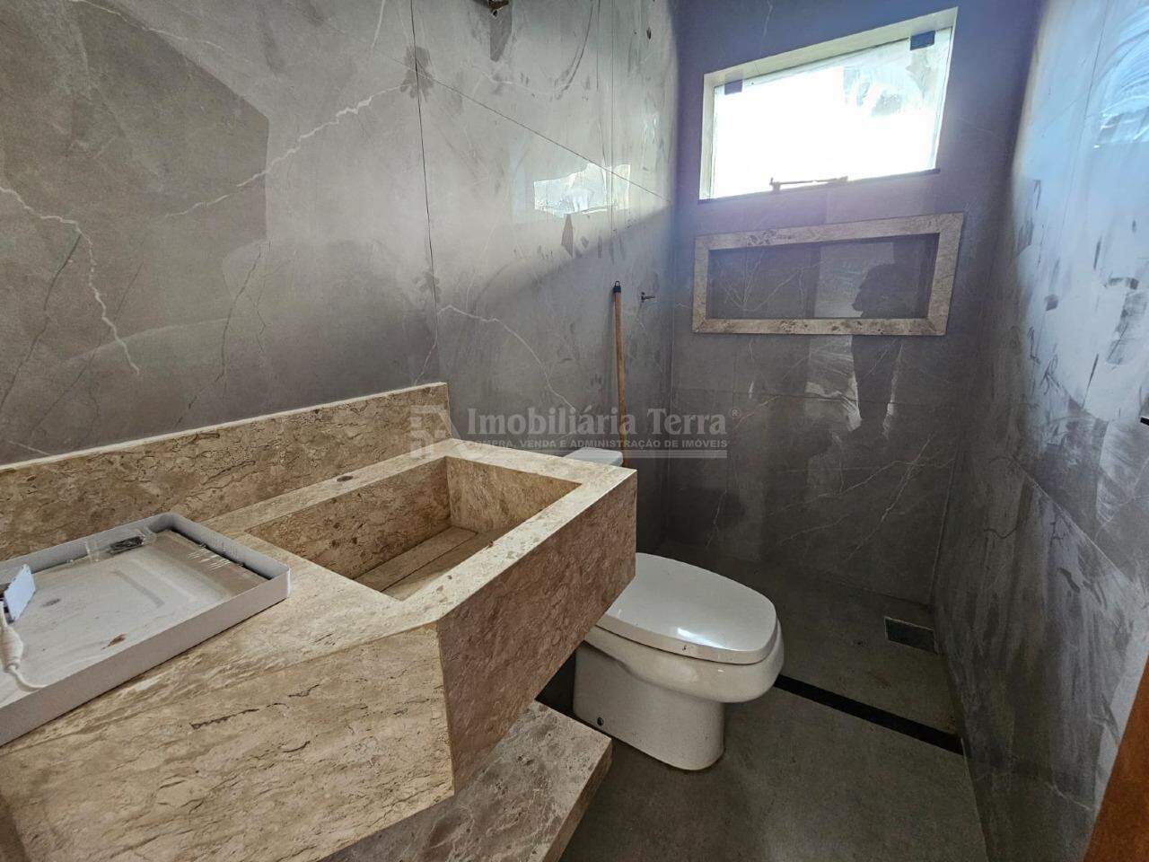 Casa com 4 quartos sendo 1 suíte no Parque Alvorada em Dourados/MS — foto 11