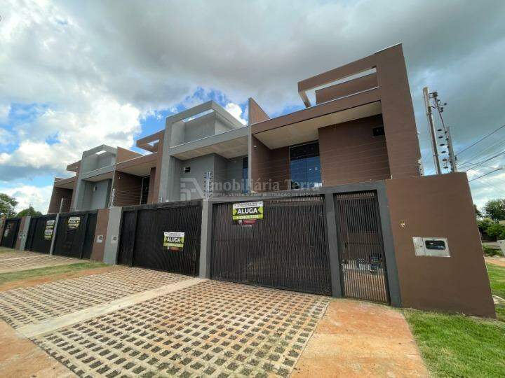Casa com 3 quartos sendo 1 suíte no Jardim Itália em Dourados/MS — foto 2