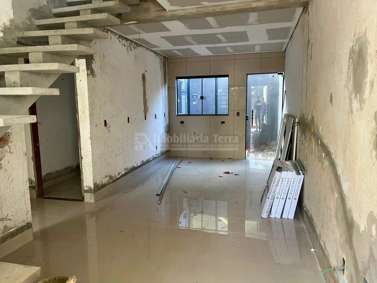 Casa com 3 quartos sendo 1 suíte no Jardim Itália em Dourados/MS — foto 3