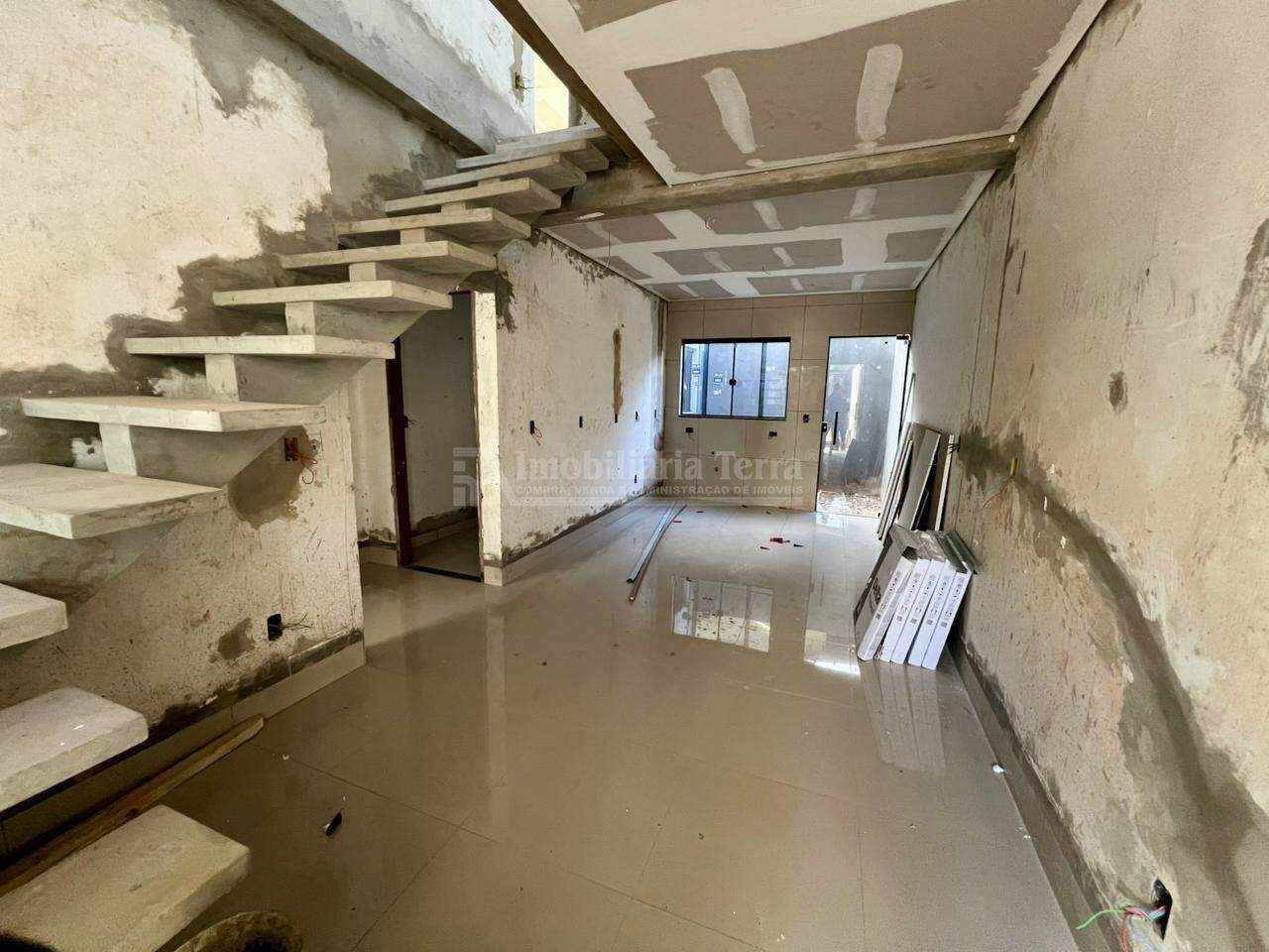Casa com 3 quartos sendo 1 suíte no Jardim Itália em Dourados/MS — foto 4