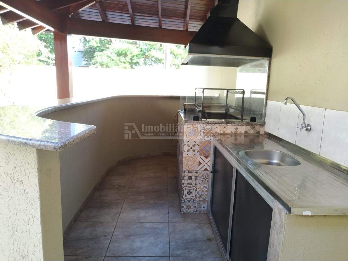 Casa com 5 quartos sendo 5 suítes no Jardim Central em Dourados/MS — foto 4