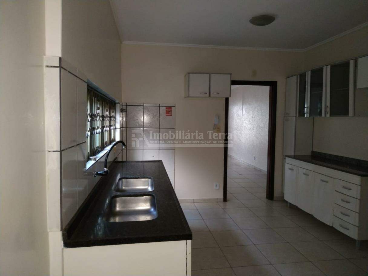 Casa com 5 quartos sendo 5 suítes no Jardim Central em Dourados/MS — foto 10
