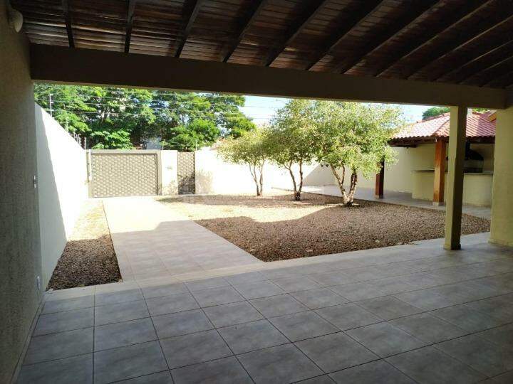 Casa com 5 quartos sendo 5 suítes no Jardim Central em Dourados/MS — foto 6
