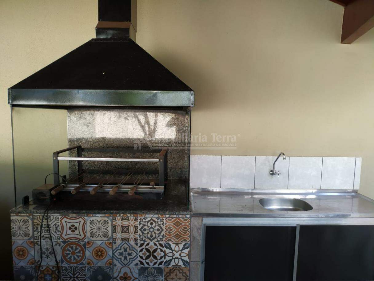 Casa com 5 quartos sendo 5 suítes no Jardim Central em Dourados/MS — foto 5
