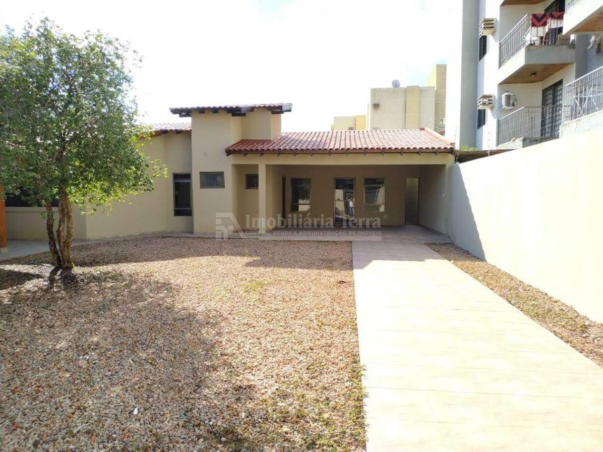 Casa com 5 quartos sendo 5 suítes no Jardim Central em Dourados/MS — foto 7