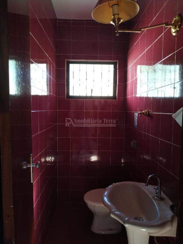 Casa com 5 quartos sendo 5 suítes no Jardim Central em Dourados/MS — foto 20