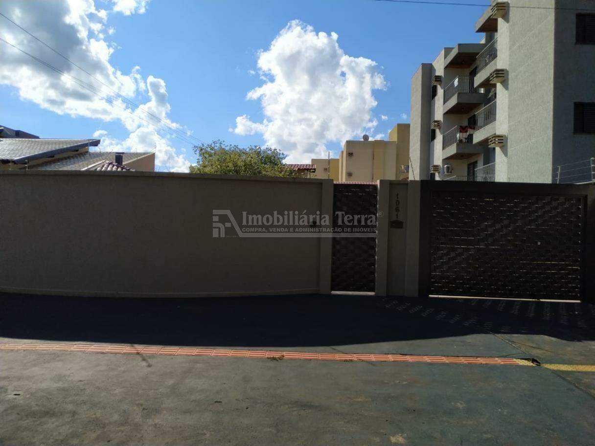 Casa com 5 quartos no Jardim Central em Dourados/MS