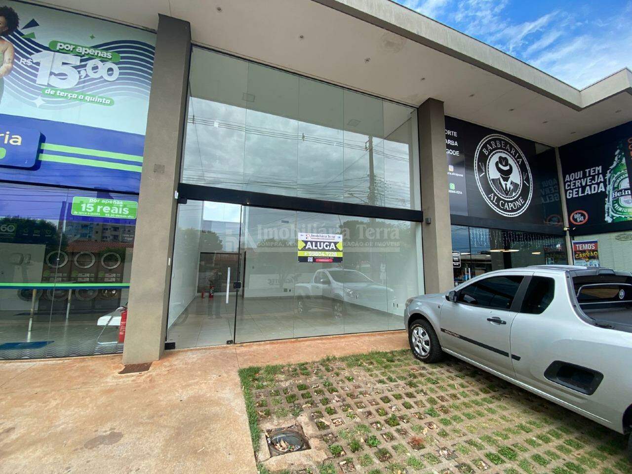 Sala Comercial no Jardim Tropical em Dourados/MS — foto 1
