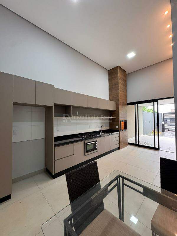 Casa com 3 quartos sendo 1 suíte no Santa Fé em Dourados/MS — foto 3