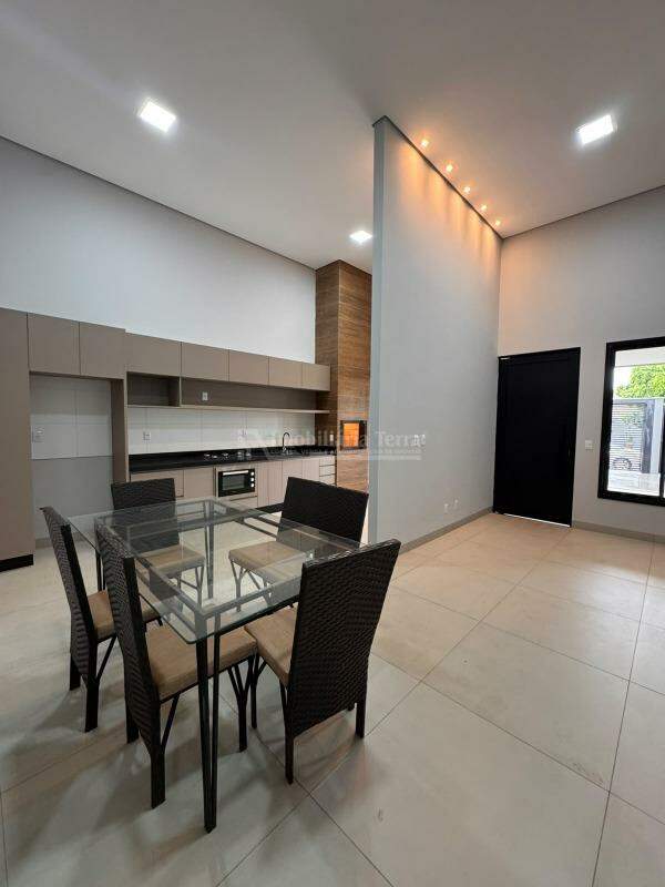 Casa com 3 quartos sendo 1 suíte no Santa Fé em Dourados/MS — foto 4