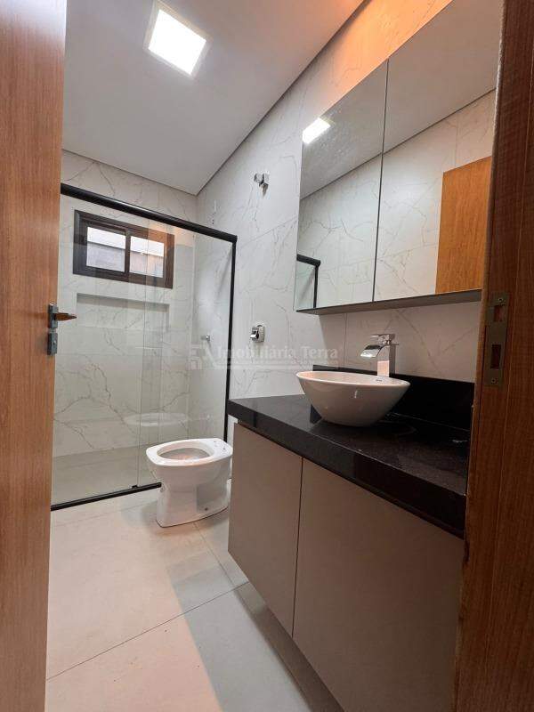 Casa com 3 quartos sendo 1 suíte no Santa Fé em Dourados/MS — foto 11