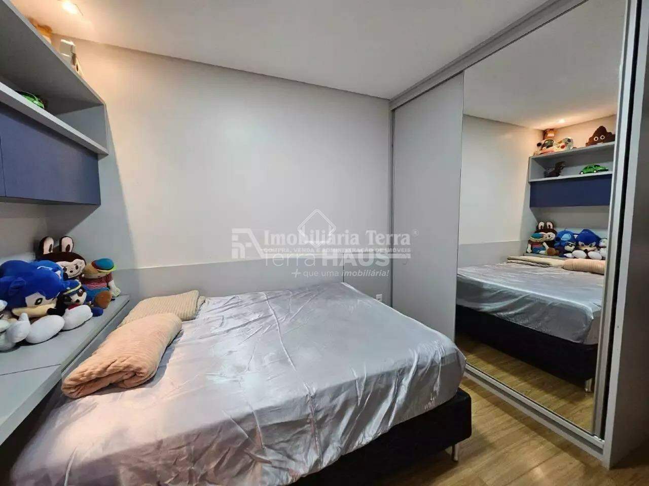 Casa com 3 quartos sendo 1 suíte no Jardim Murakami em Dourados/MS — foto 13