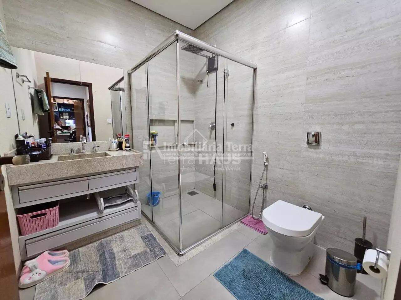 Casa com 3 quartos sendo 1 suíte no Jardim Murakami em Dourados/MS — foto 7