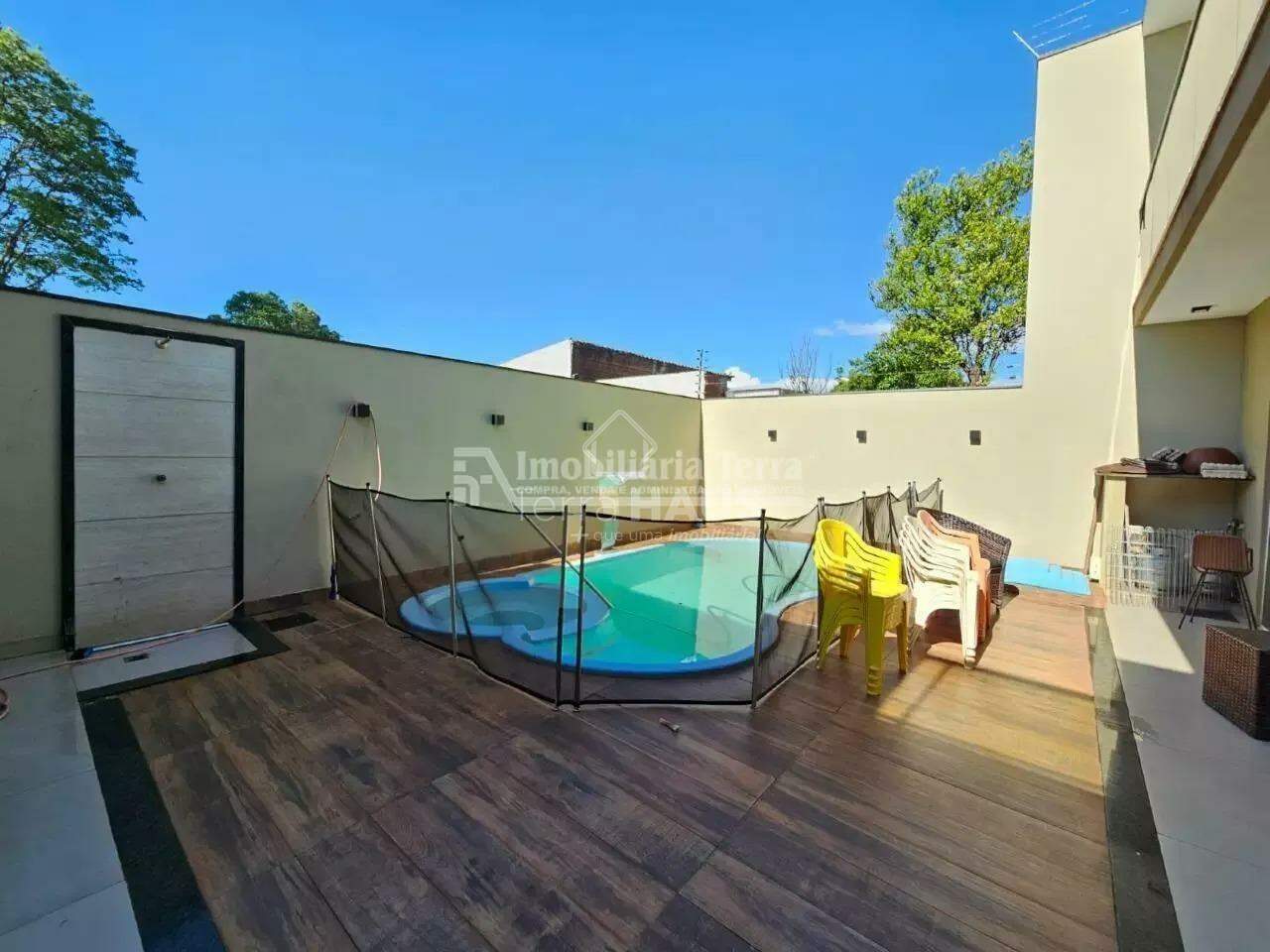 Casa com 3 quartos sendo 1 suíte no Jardim Murakami em Dourados/MS — foto 26