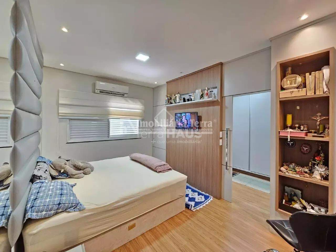 Casa com 3 quartos sendo 1 suíte no Jardim Murakami em Dourados/MS — foto 14