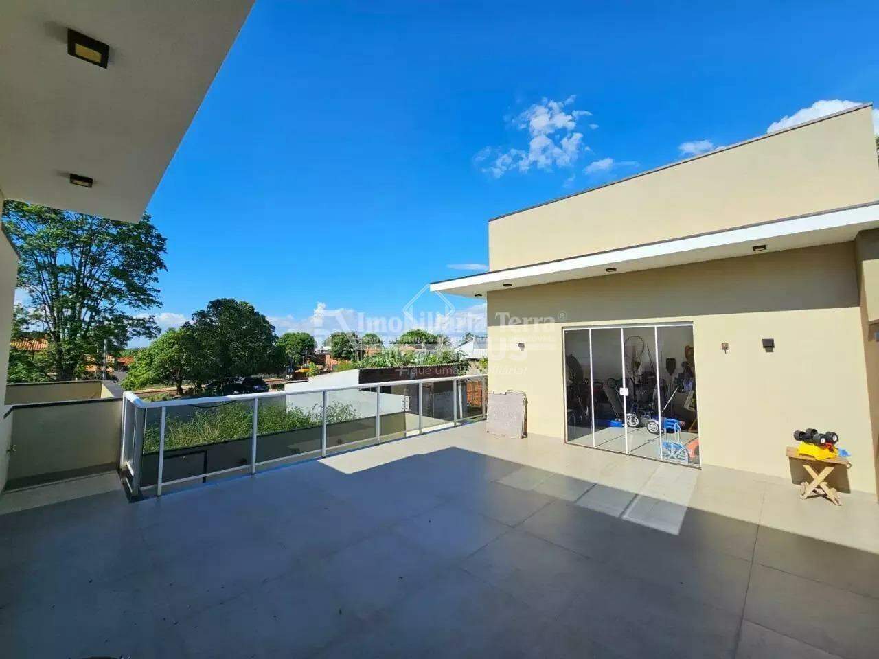Casa com 3 quartos sendo 1 suíte no Jardim Murakami em Dourados/MS — foto 24