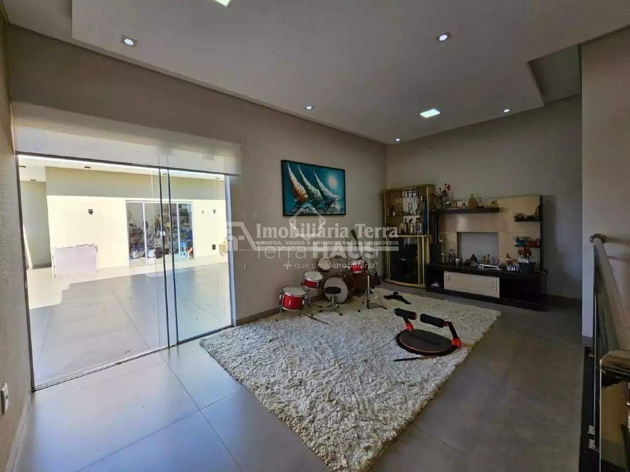 Casa com 3 quartos sendo 1 suíte no Jardim Murakami em Dourados/MS — foto 11