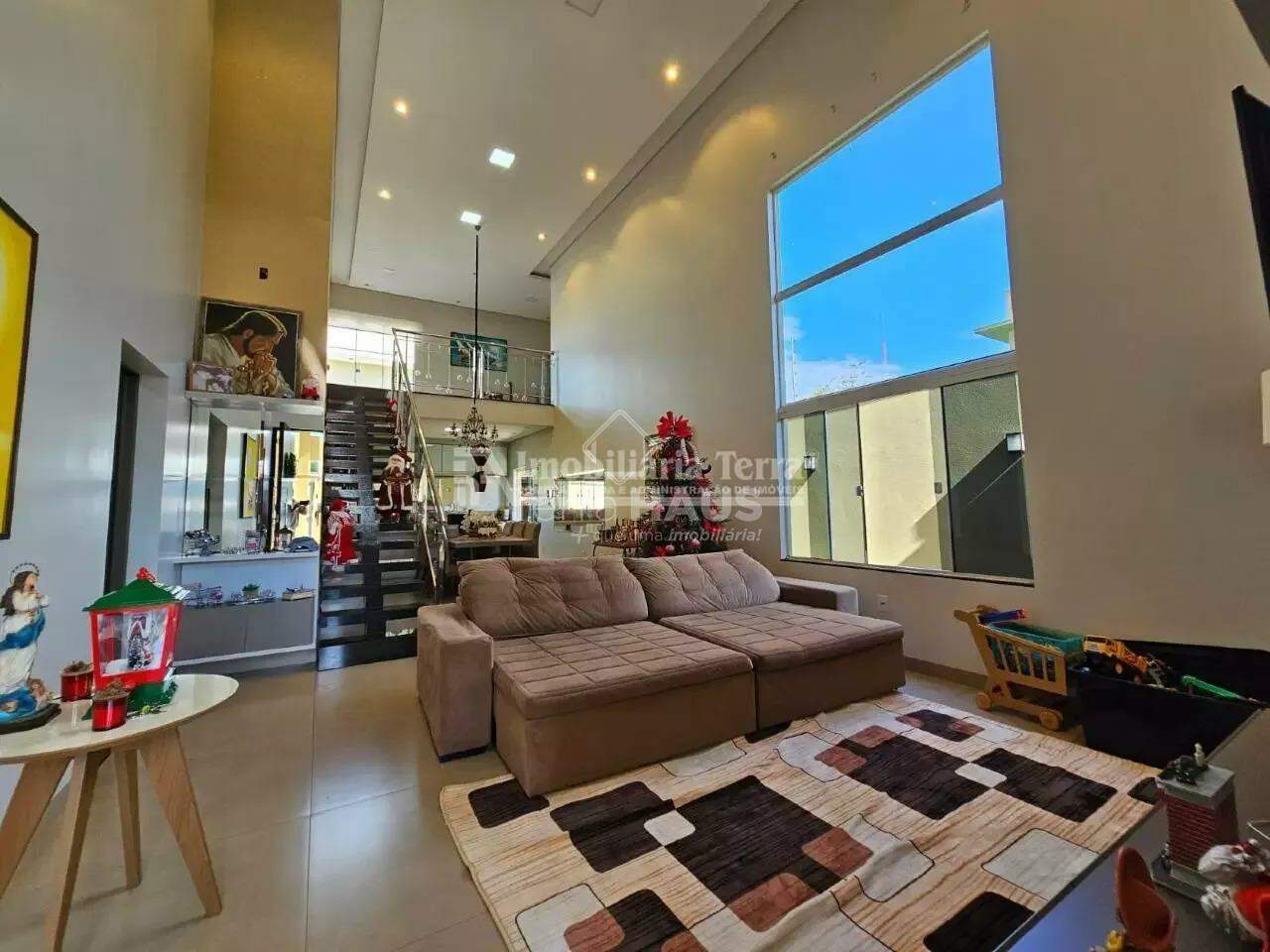 Casa com 3 quartos sendo 1 suíte no Jardim Murakami em Dourados/MS — foto 4