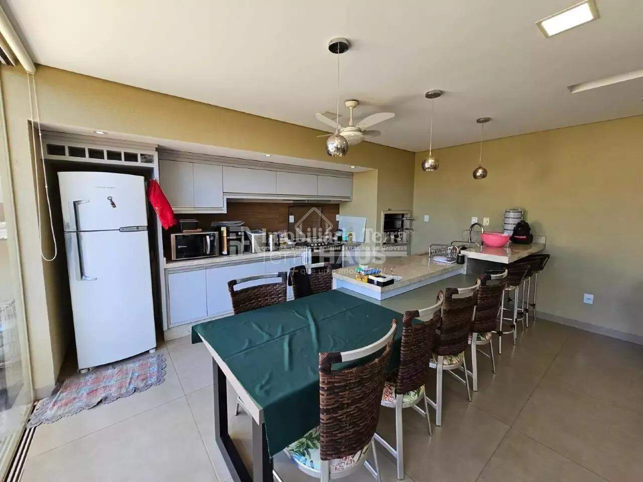 Casa com 3 quartos sendo 1 suíte no Jardim Murakami em Dourados/MS — foto 22