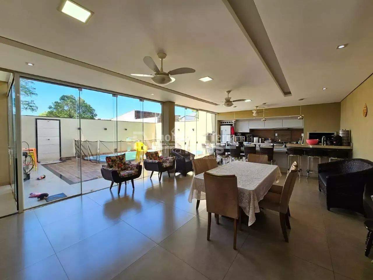 Casa com 3 quartos sendo 1 suíte no Jardim Murakami em Dourados/MS — foto 21