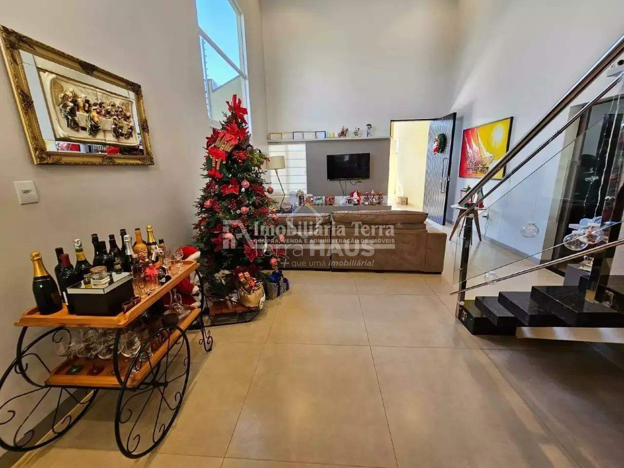 Casa com 3 quartos sendo 1 suíte no Jardim Murakami em Dourados/MS — foto 6