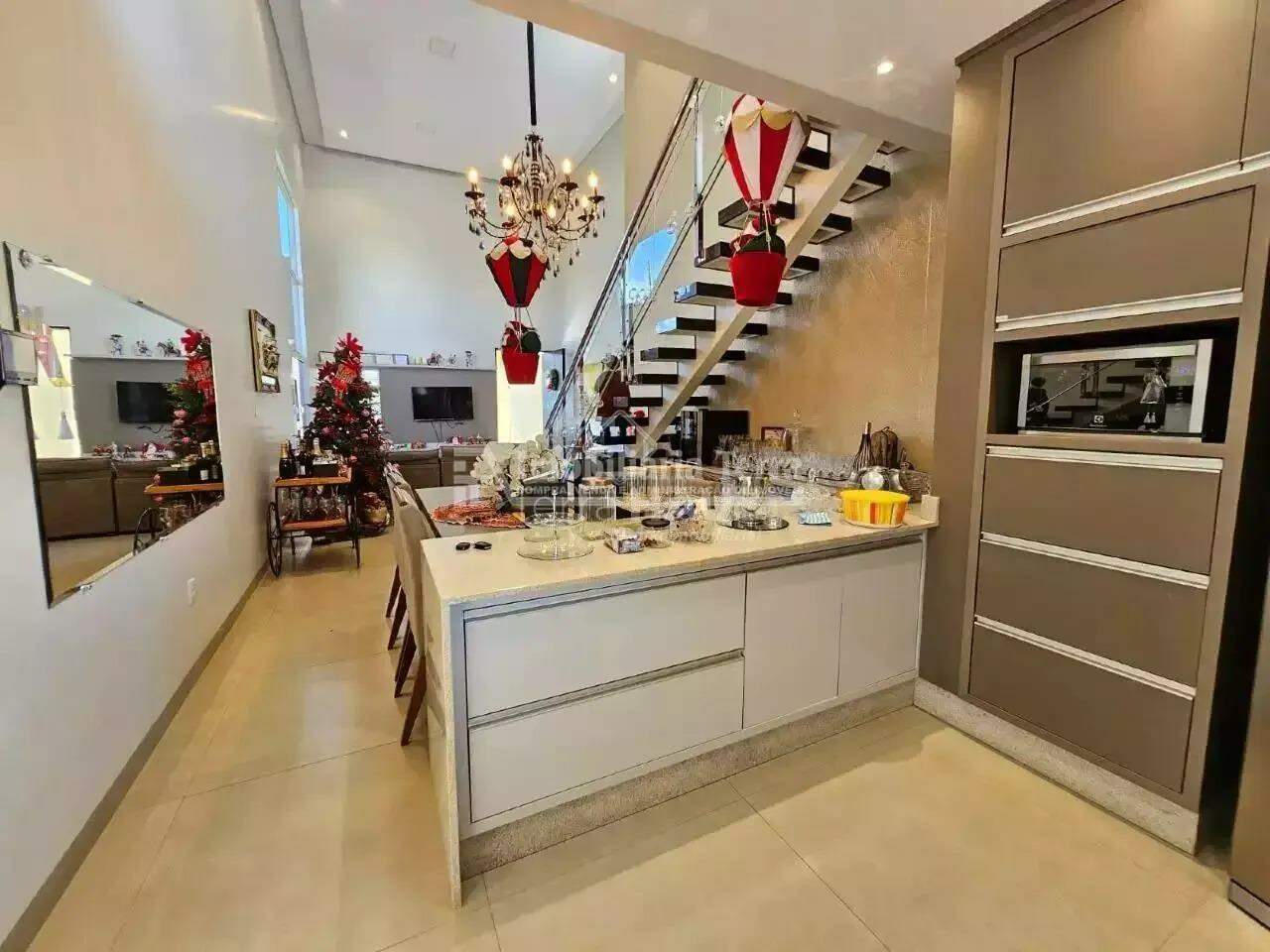 Casa com 3 quartos sendo 1 suíte no Jardim Murakami em Dourados/MS — foto 9