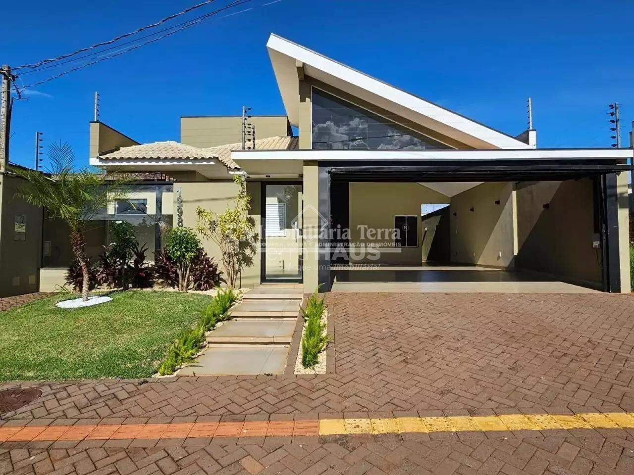 Casa com 3 quartos sendo 1 suíte no Jardim Murakami em Dourados/MS — foto 25